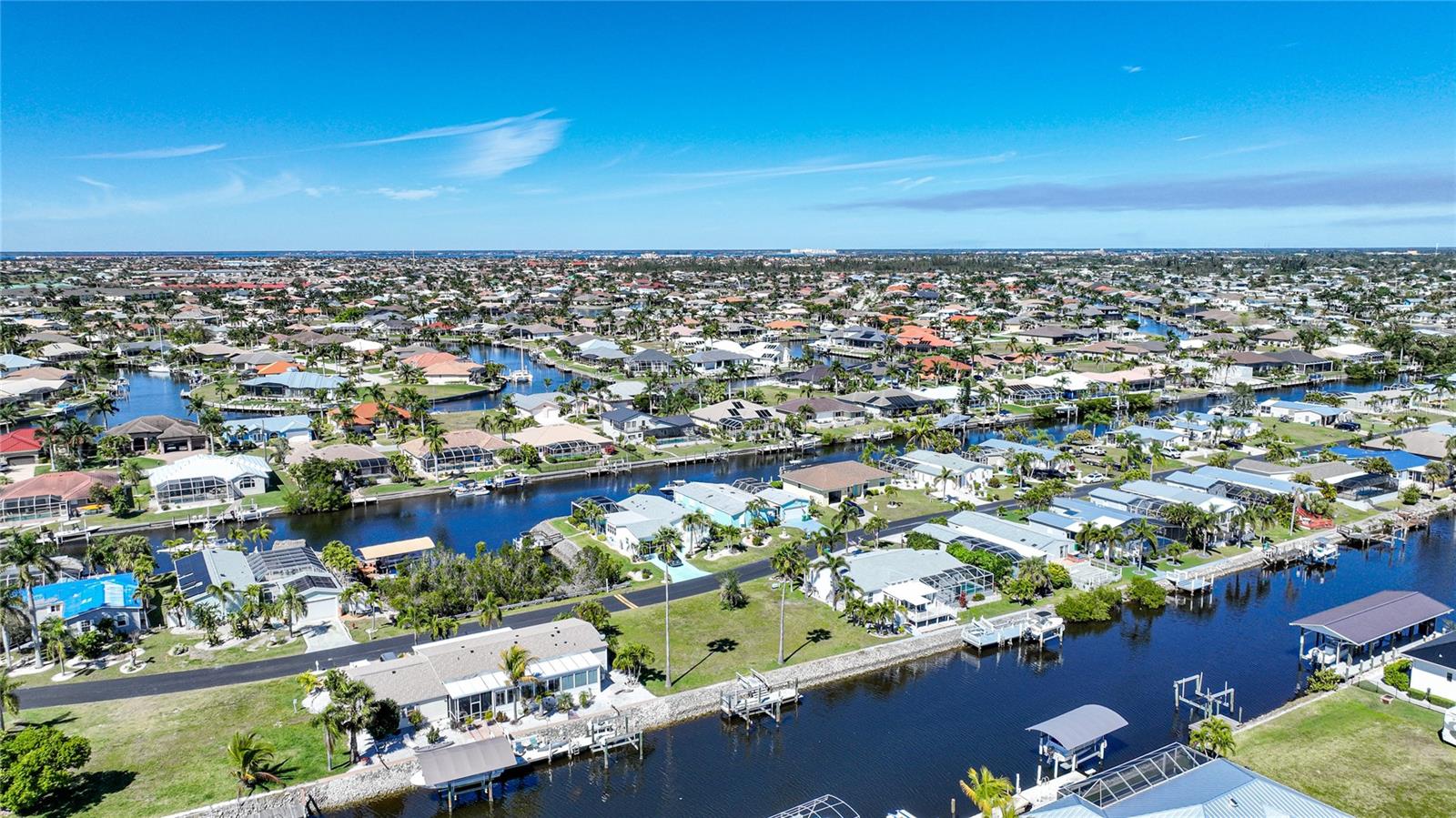 5486 RIVER BAY DR, PUNTA GORDA, FL, 33950