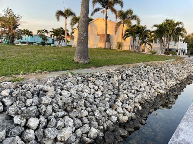 5486 RIVER BAY DR, PUNTA GORDA, FL, 33950