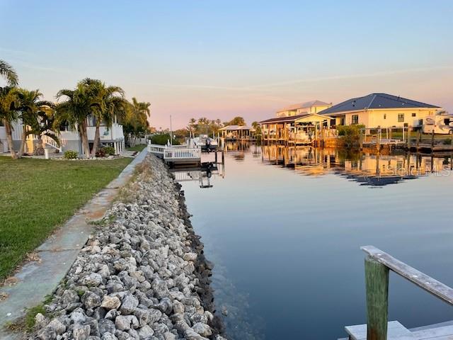 5486 RIVER BAY DR, PUNTA GORDA, FL, 33950
