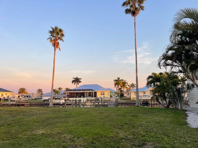 5486 RIVER BAY DR, PUNTA GORDA, FL, 33950