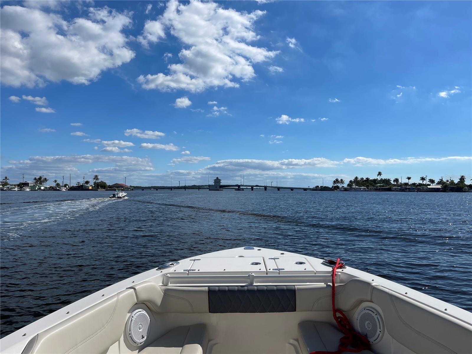 5486 RIVER BAY DR, PUNTA GORDA, FL, 33950