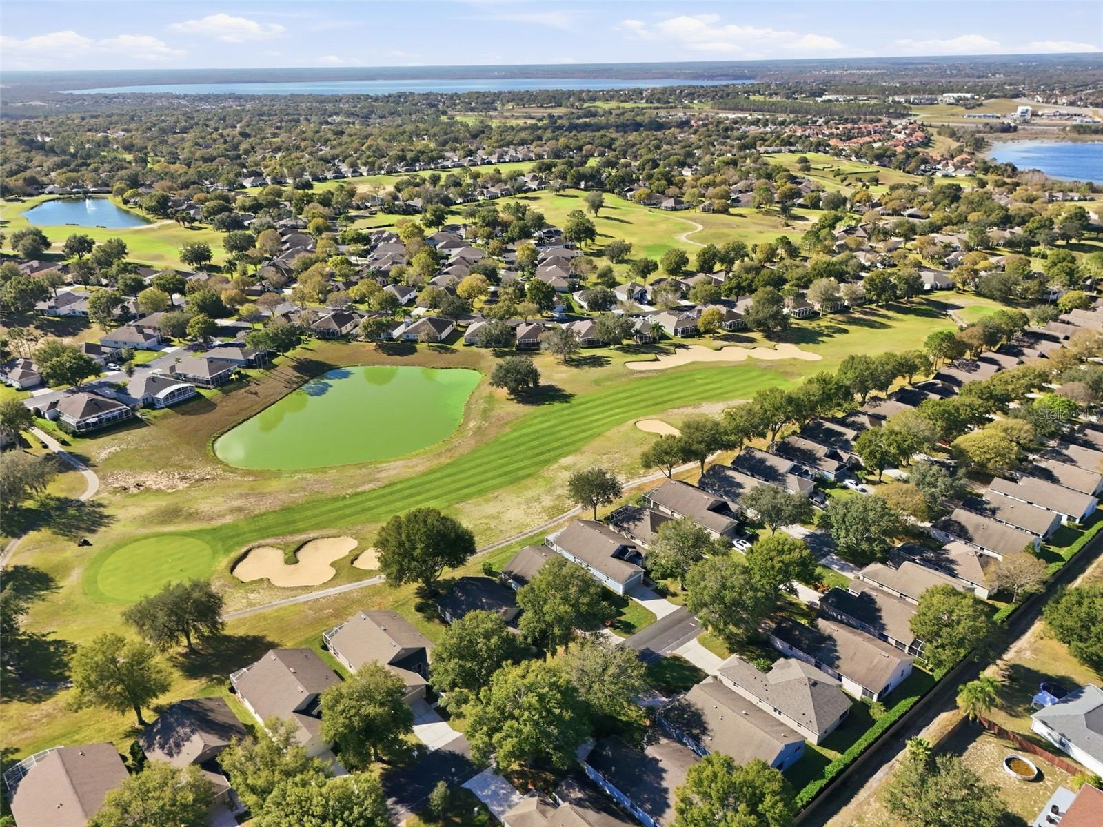 4020 CAPLAND AVE, CLERMONT, FL, 34711