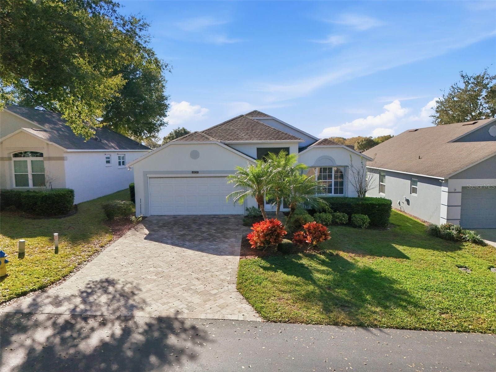 4020 CAPLAND AVE, CLERMONT, FL, 34711