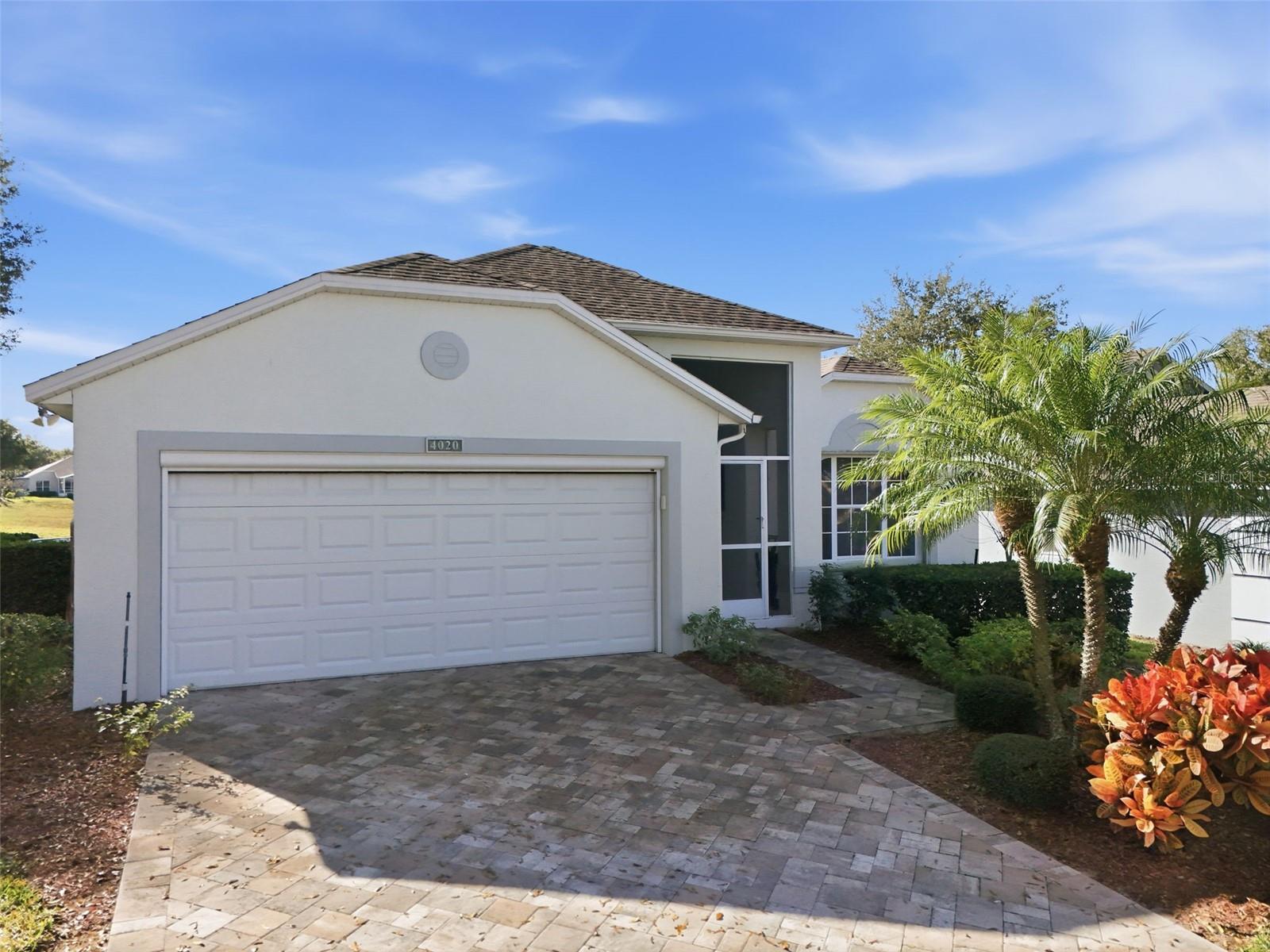 4020 CAPLAND AVE, CLERMONT, FL, 34711