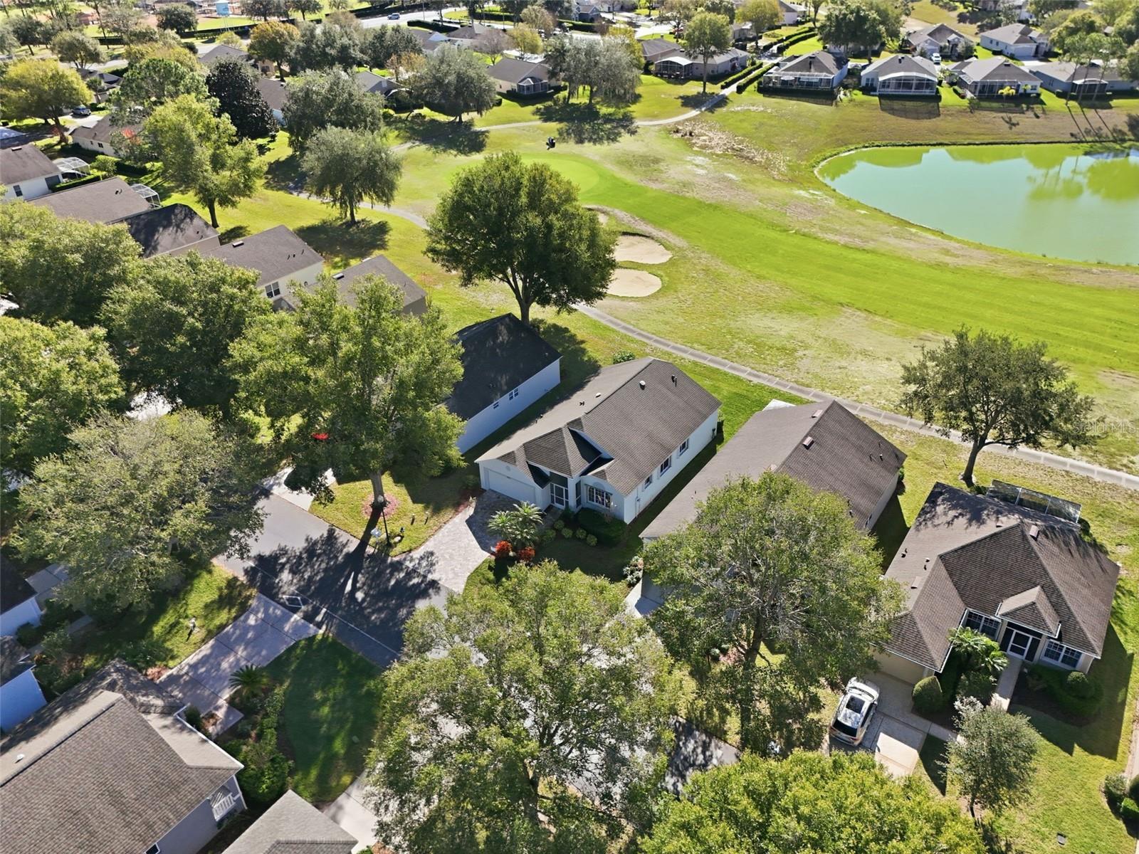 4020 CAPLAND AVE, CLERMONT, FL, 34711