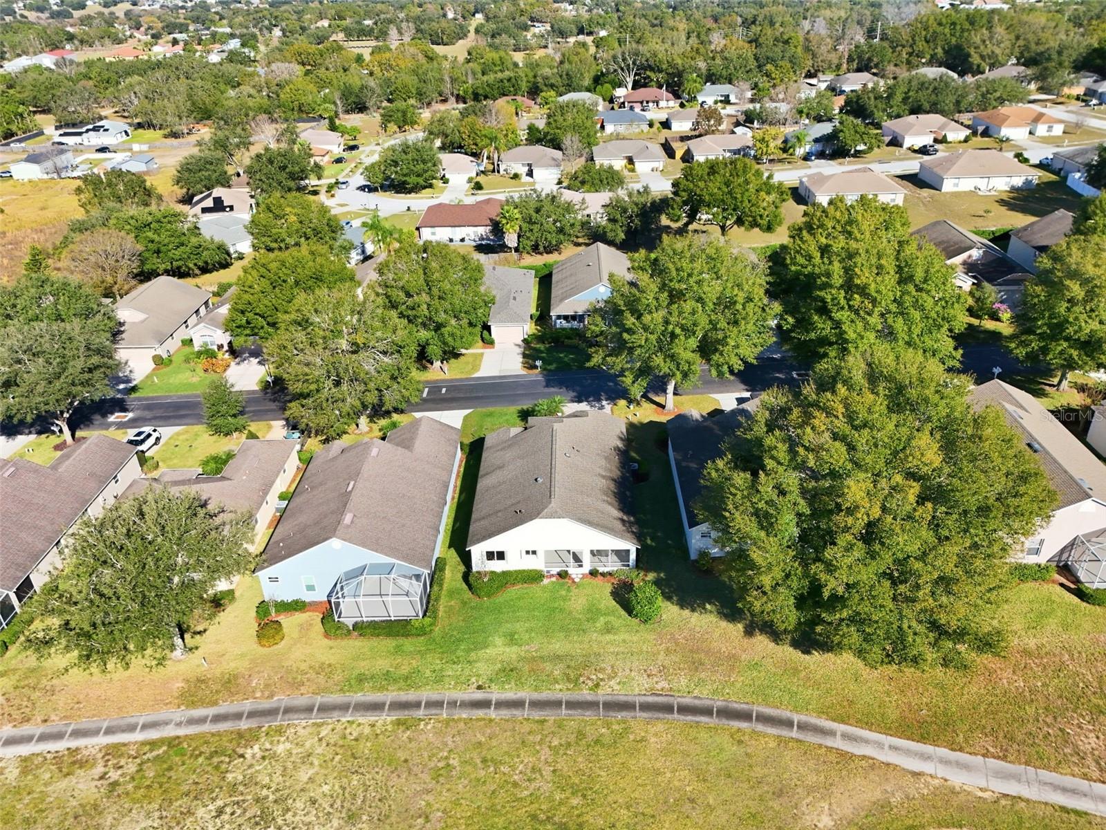 4020 CAPLAND AVE, CLERMONT, FL, 34711