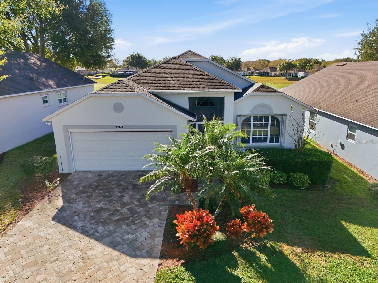 4020 CAPLAND AVE, CLERMONT, FL, 34711