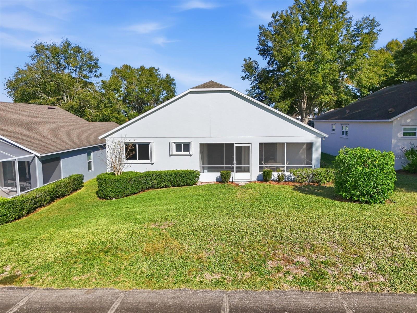 4020 CAPLAND AVE, CLERMONT, FL, 34711