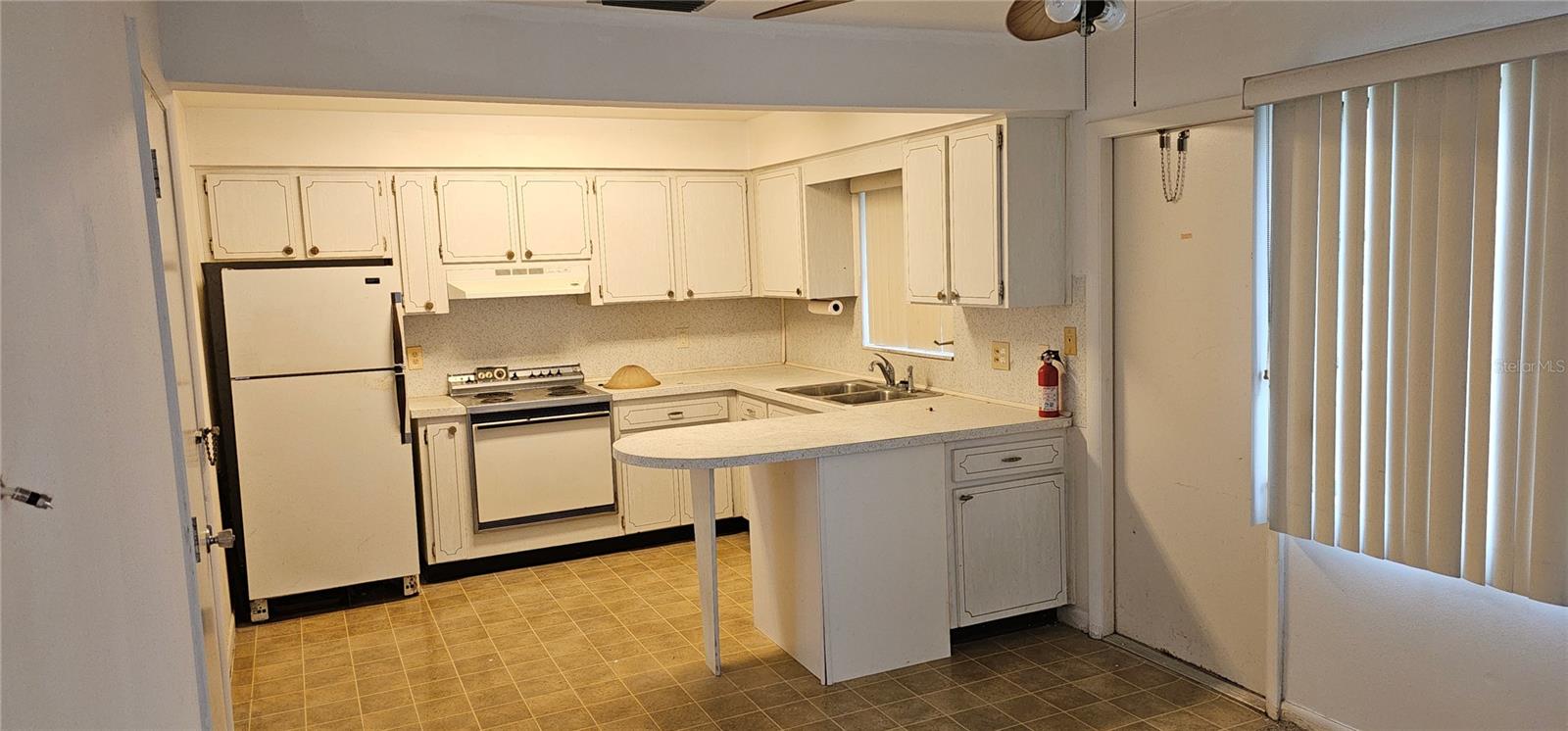 7060 LAFAYETTE ST #7060, PINELLAS PARK, FL, 33781