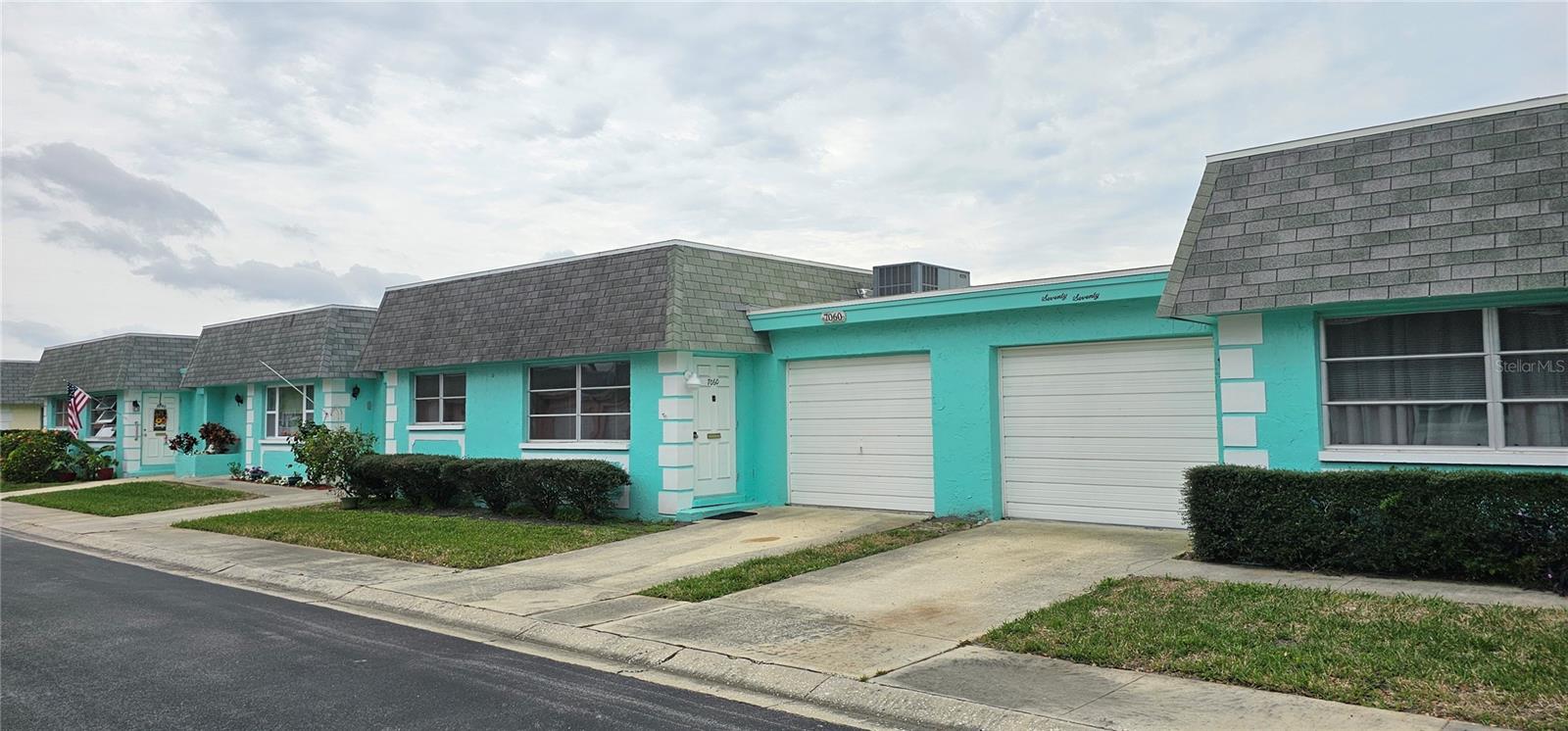 7060 LAFAYETTE ST #7060, PINELLAS PARK, FL, 33781