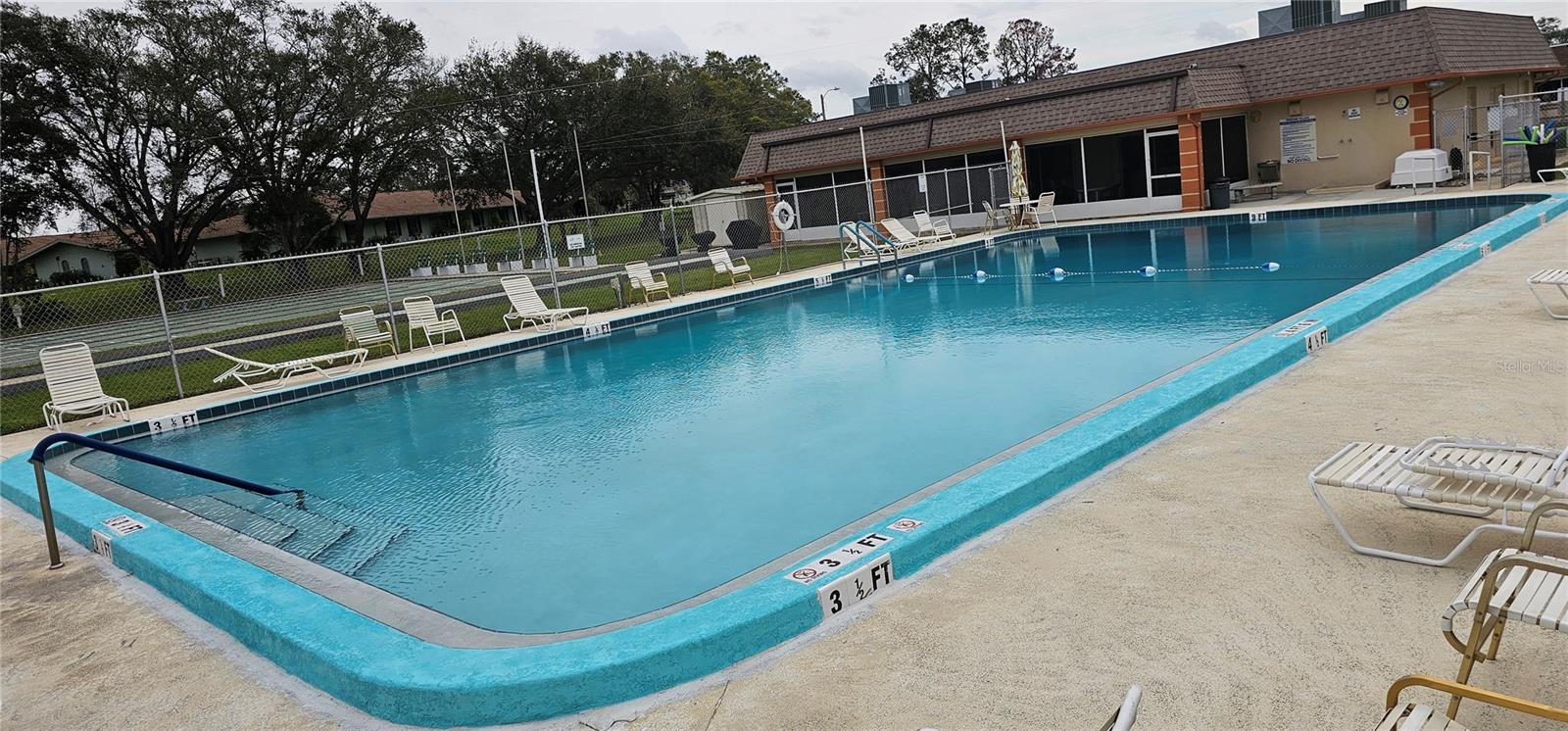 7060 LAFAYETTE ST #7060, PINELLAS PARK, FL, 33781