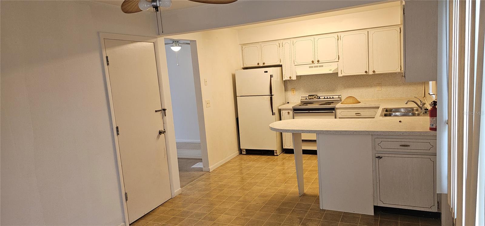 7060 LAFAYETTE ST #7060, PINELLAS PARK, FL, 33781