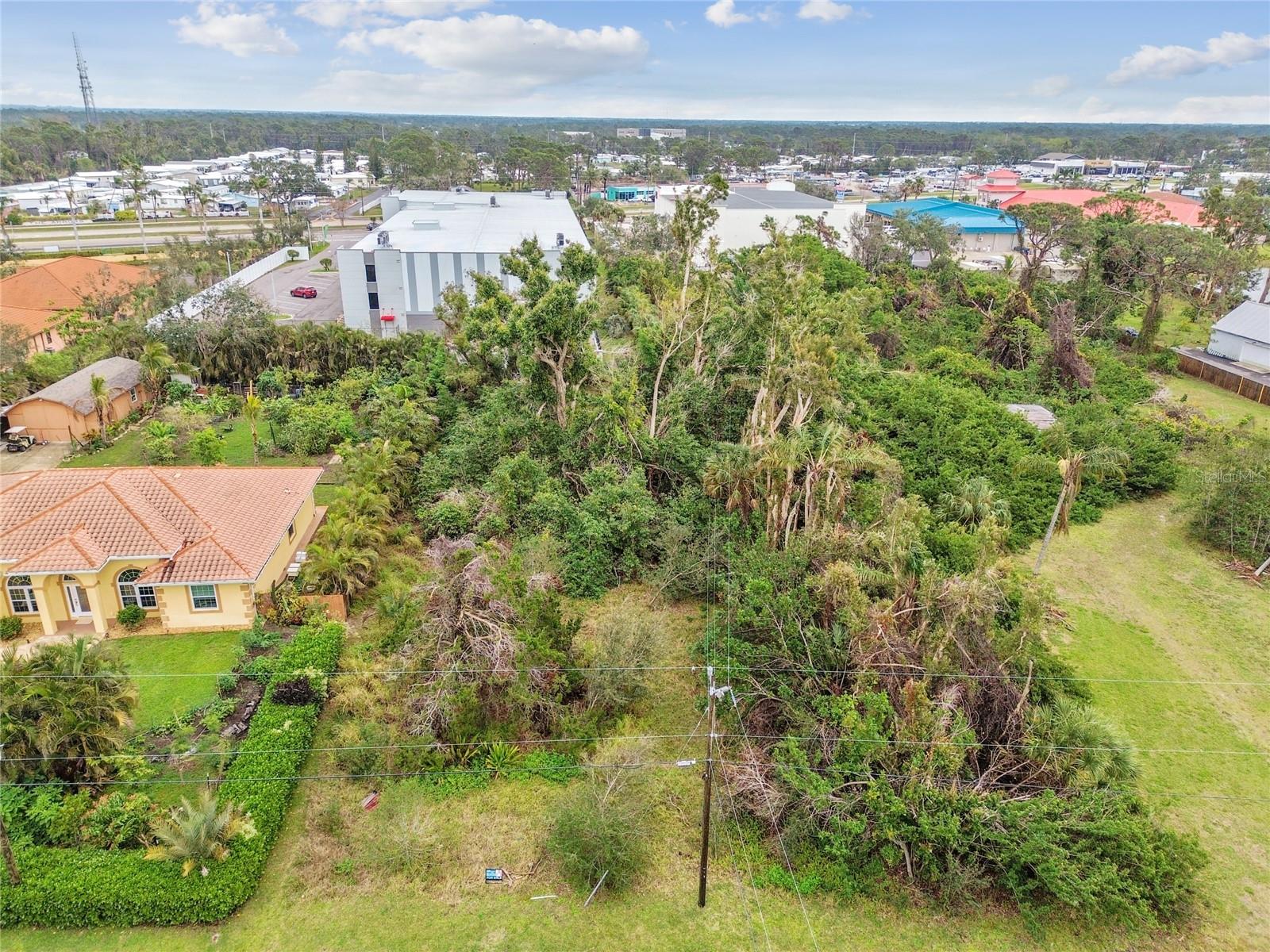 0 SARABAY RD, OSPREY, FL, 34229