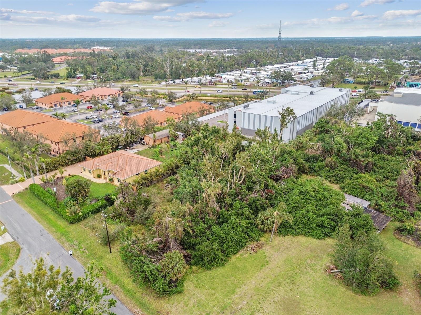 0 SARABAY RD, OSPREY, FL, 34229