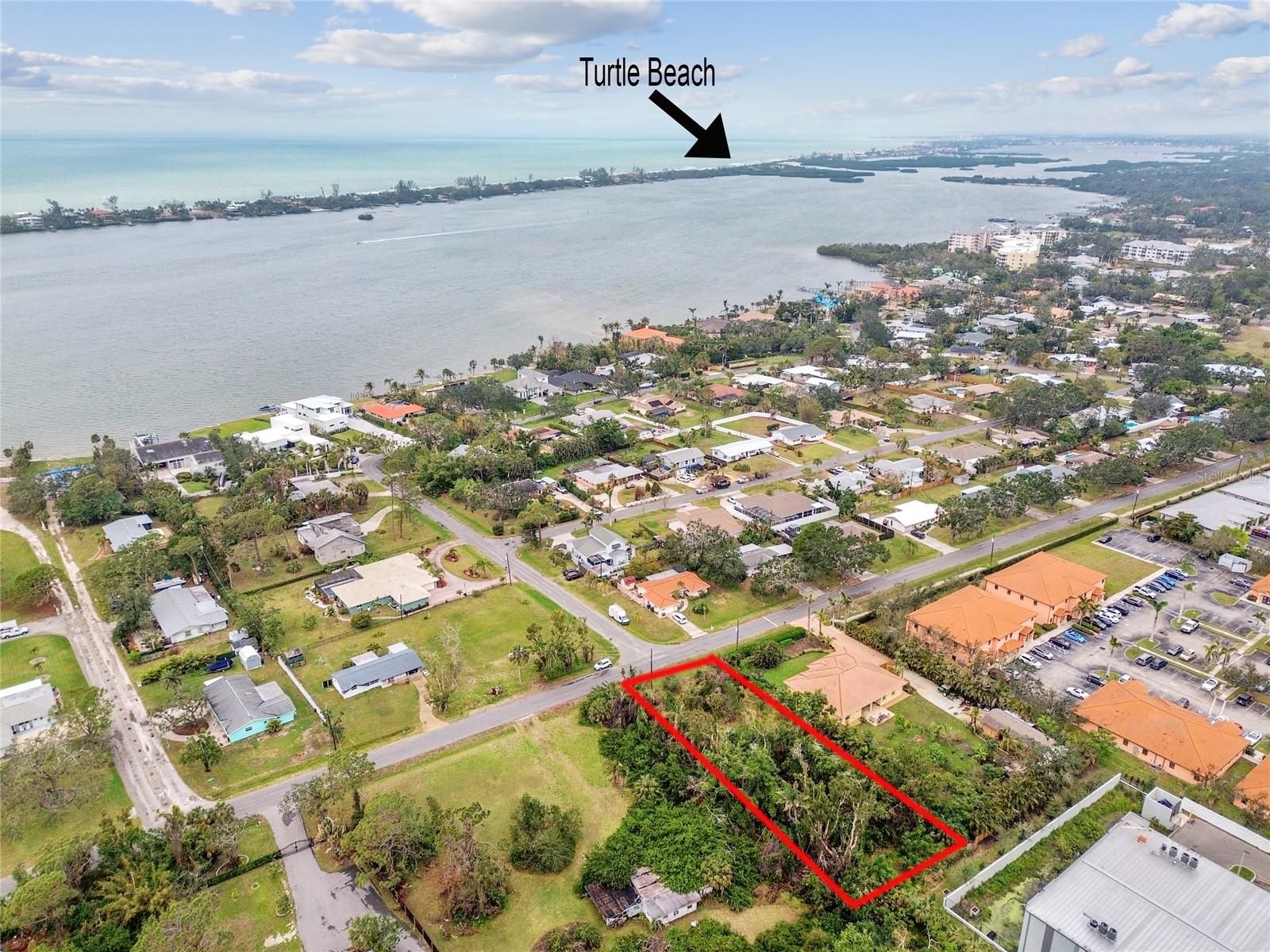 0 SARABAY RD, OSPREY, FL, 34229