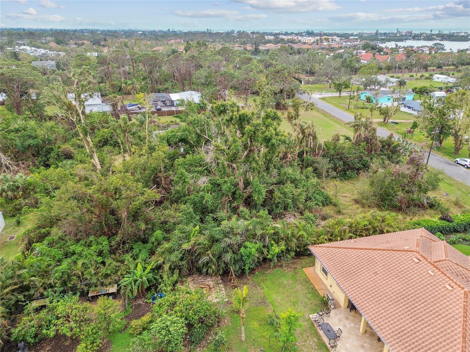 0 SARABAY RD, OSPREY, FL, 34229