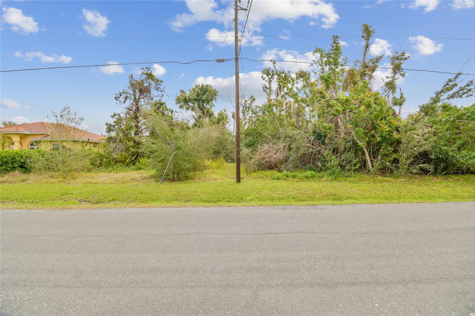 0 SARABAY RD, OSPREY, FL, 34229