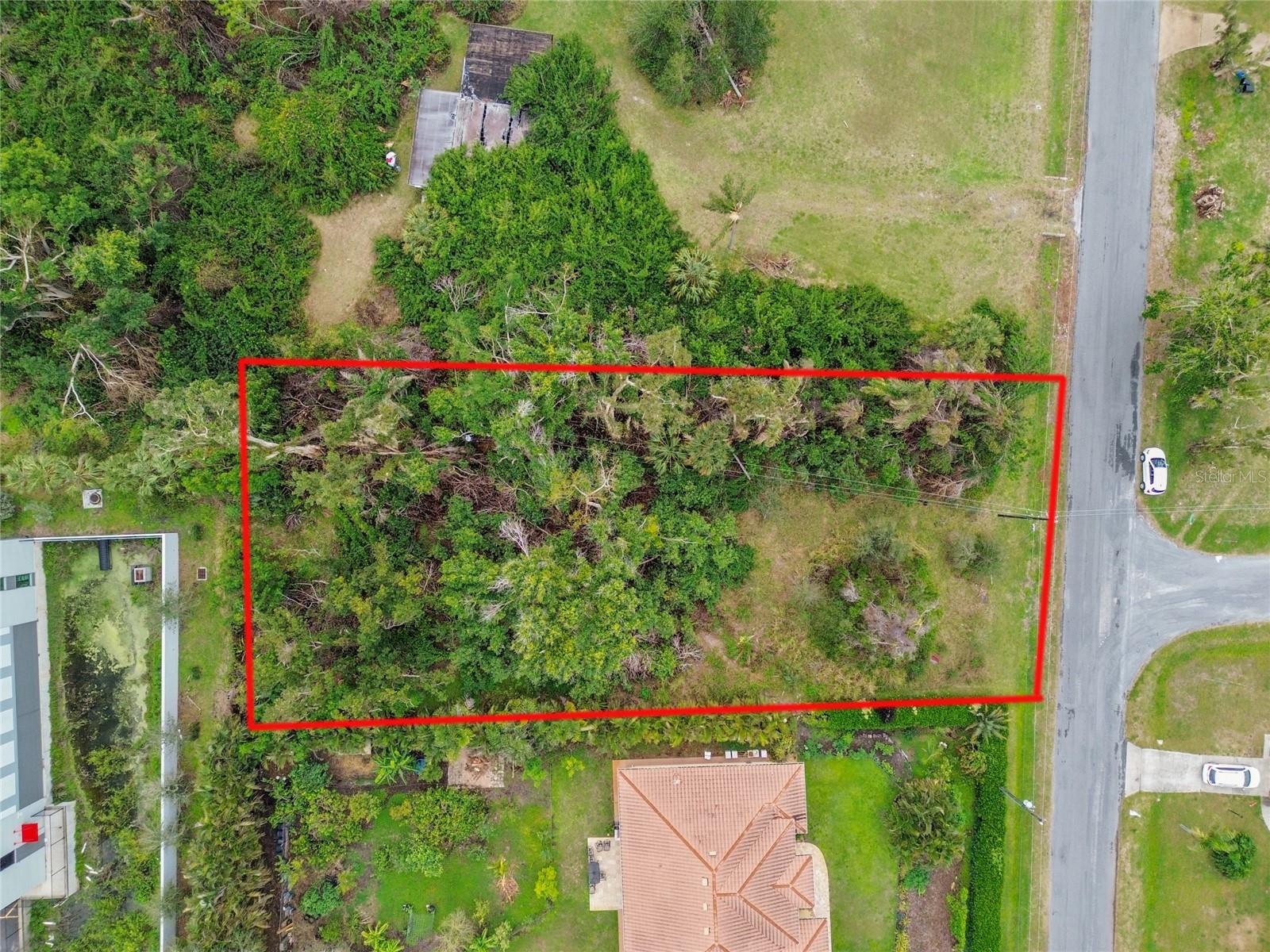 0 SARABAY RD, OSPREY, FL, 34229