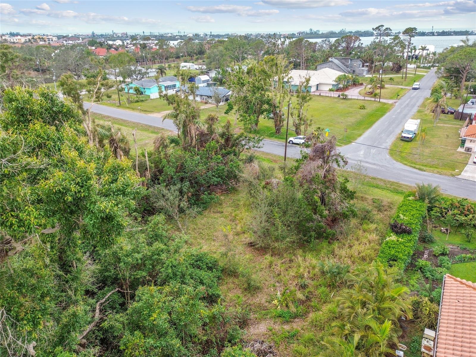 0 SARABAY RD, OSPREY, FL, 34229
