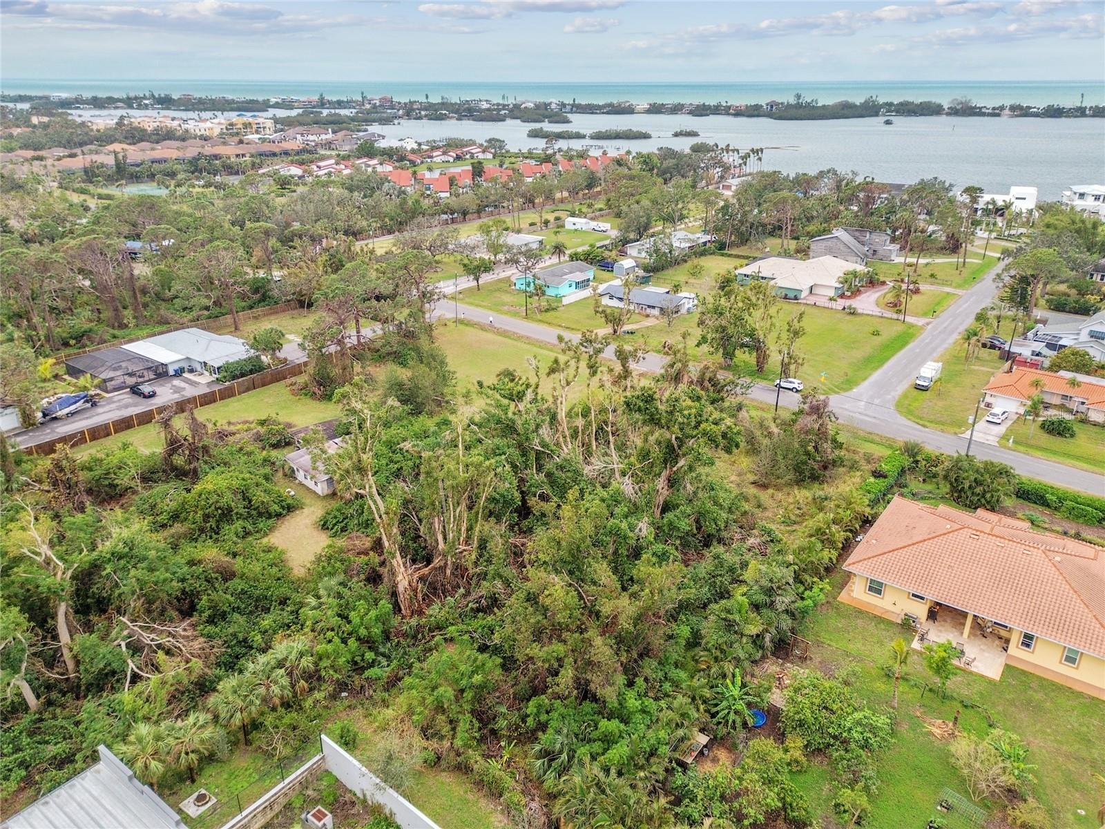 0 SARABAY RD, OSPREY, FL, 34229