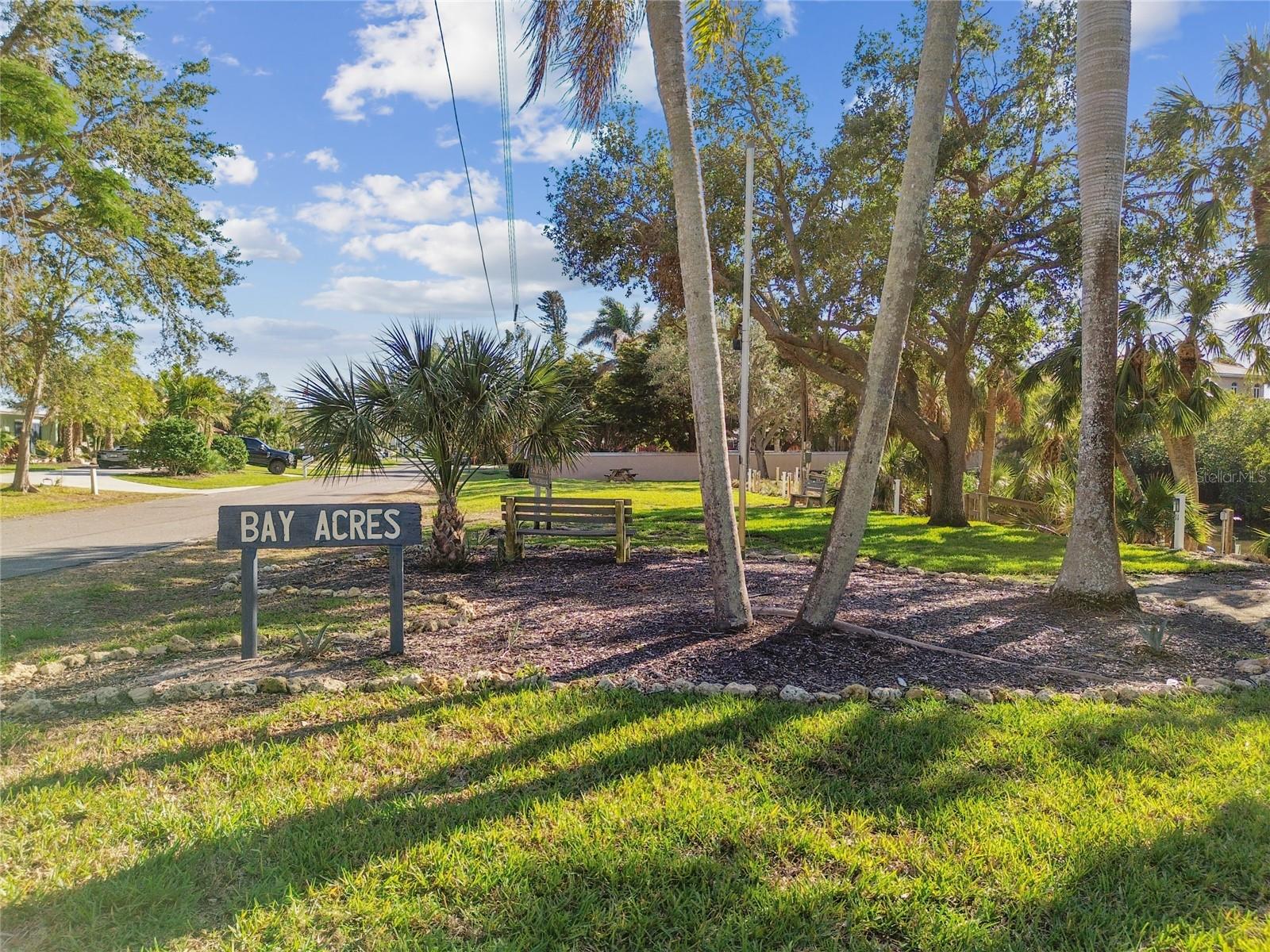 0 SARABAY RD, OSPREY, FL, 34229