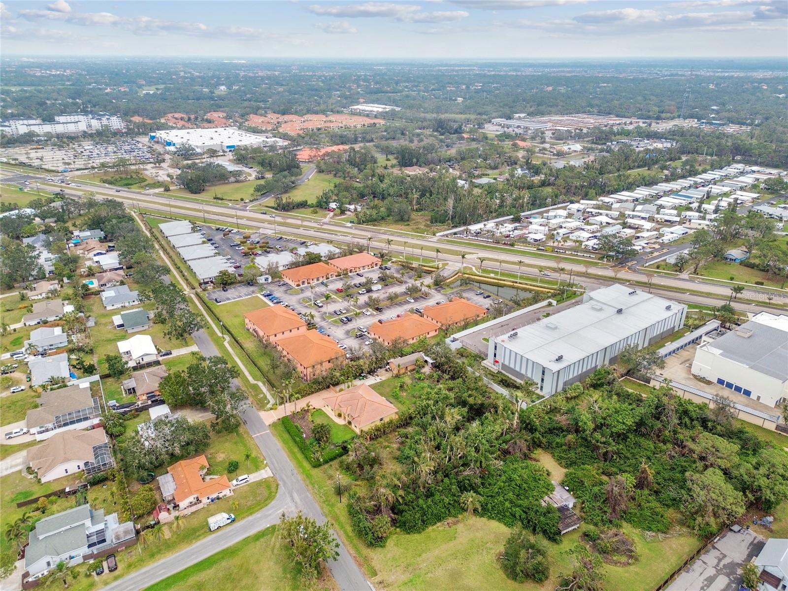 0 SARABAY RD, OSPREY, FL, 34229