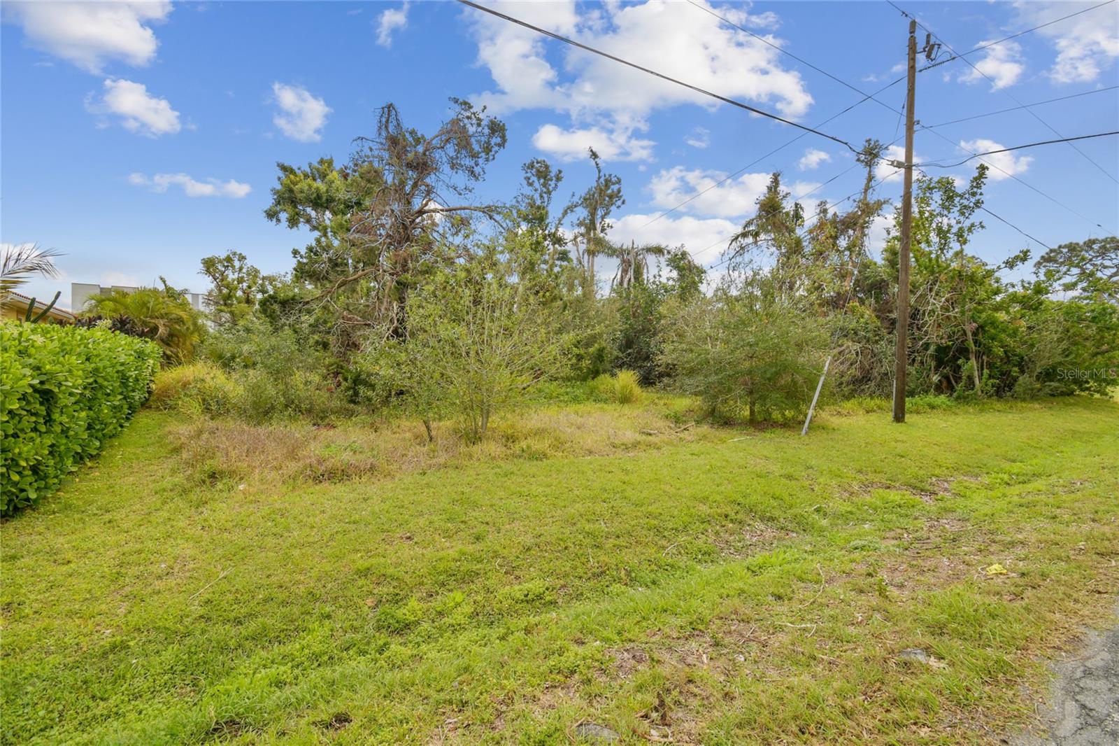 0 SARABAY RD, OSPREY, FL, 34229