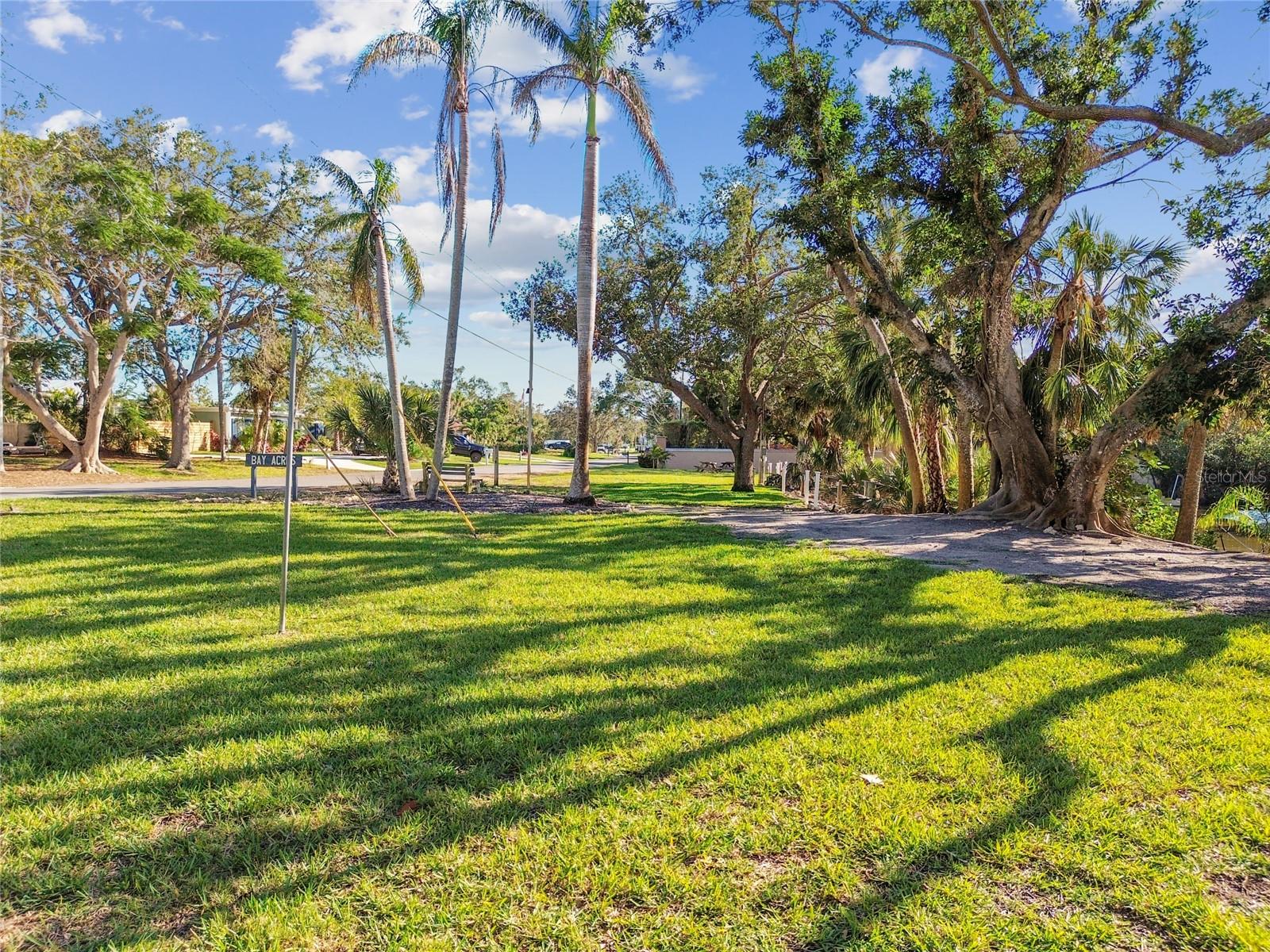 0 SARABAY RD, OSPREY, FL, 34229