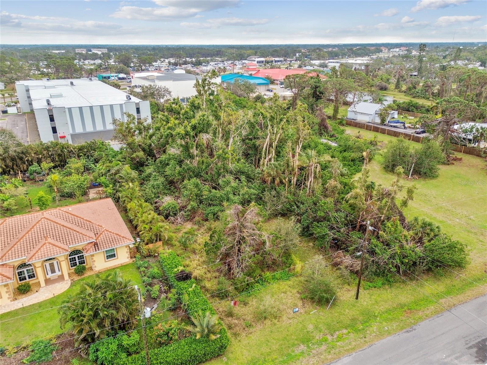 0 SARABAY RD, OSPREY, FL, 34229