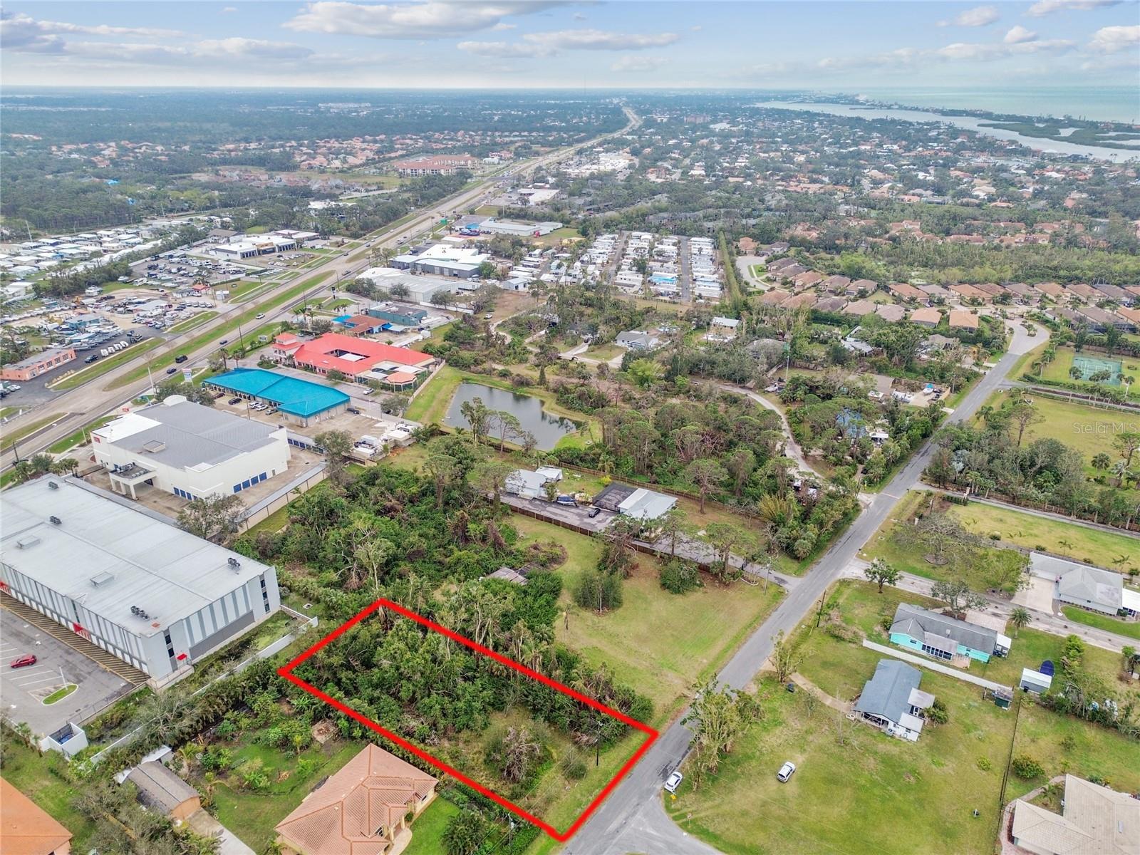 0 SARABAY RD, OSPREY, FL, 34229