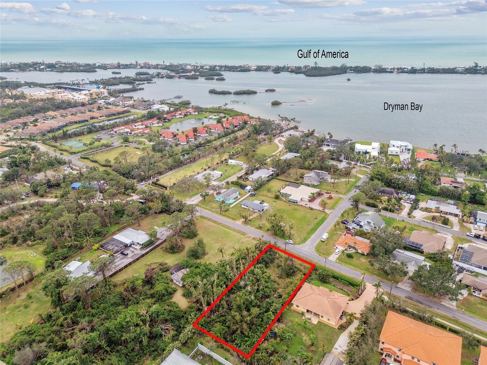 0 SARABAY RD, OSPREY, FL, 34229