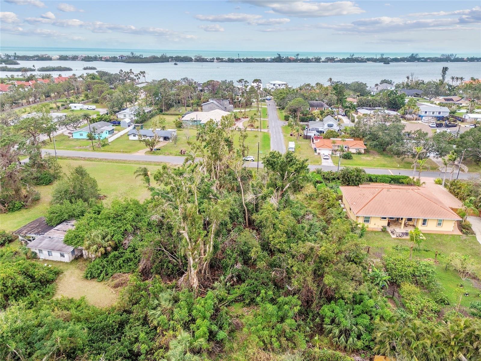 0 SARABAY RD, OSPREY, FL, 34229