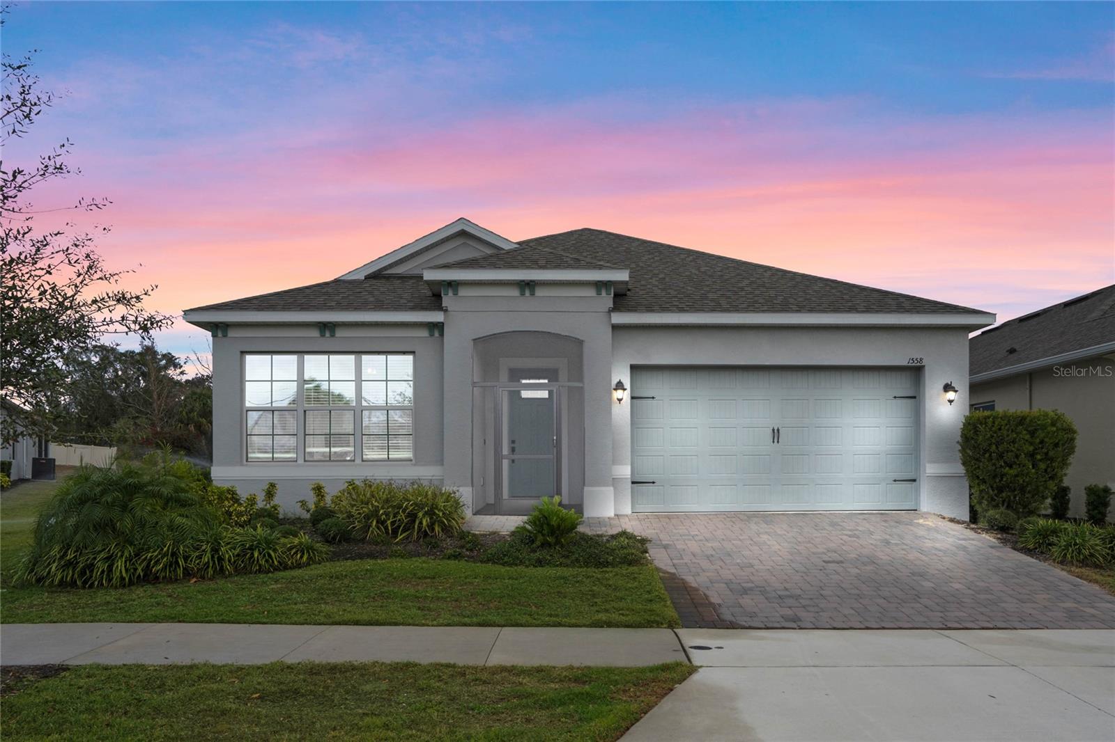 1558 WHITEWOOD CT, KISSIMMEE, FL, 34747
