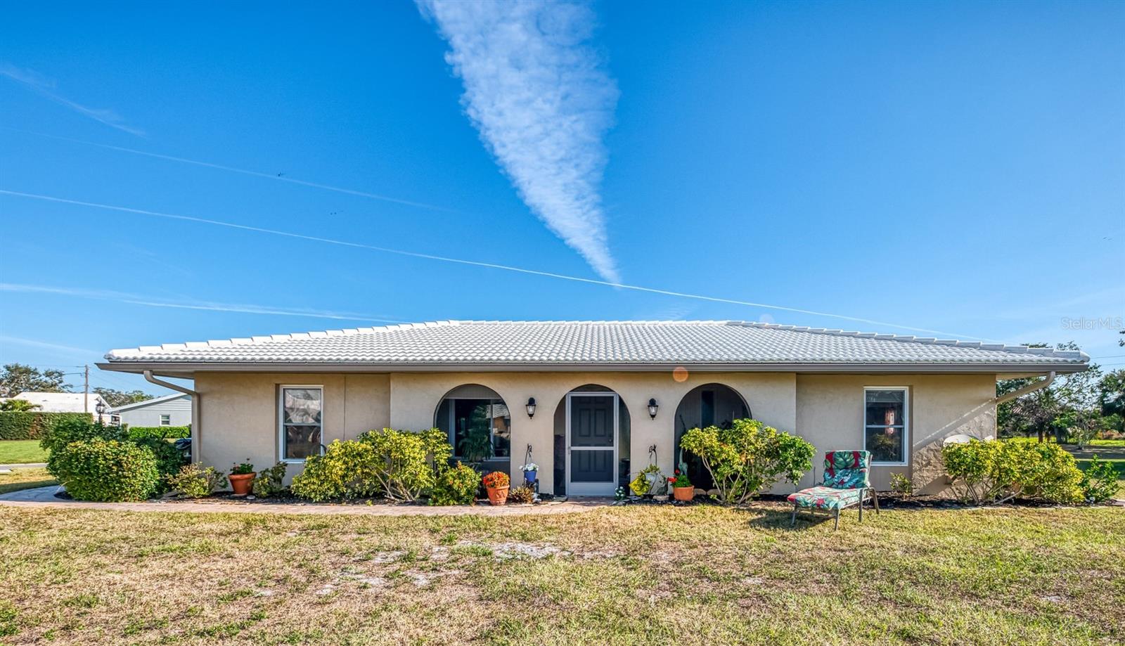 456 MATISSE CIR S #456, NOKOMIS, FL, 34275