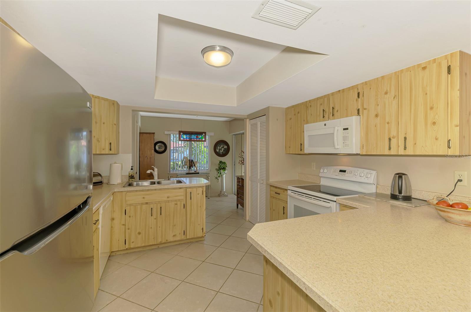 456 MATISSE CIR S #456, NOKOMIS, FL, 34275