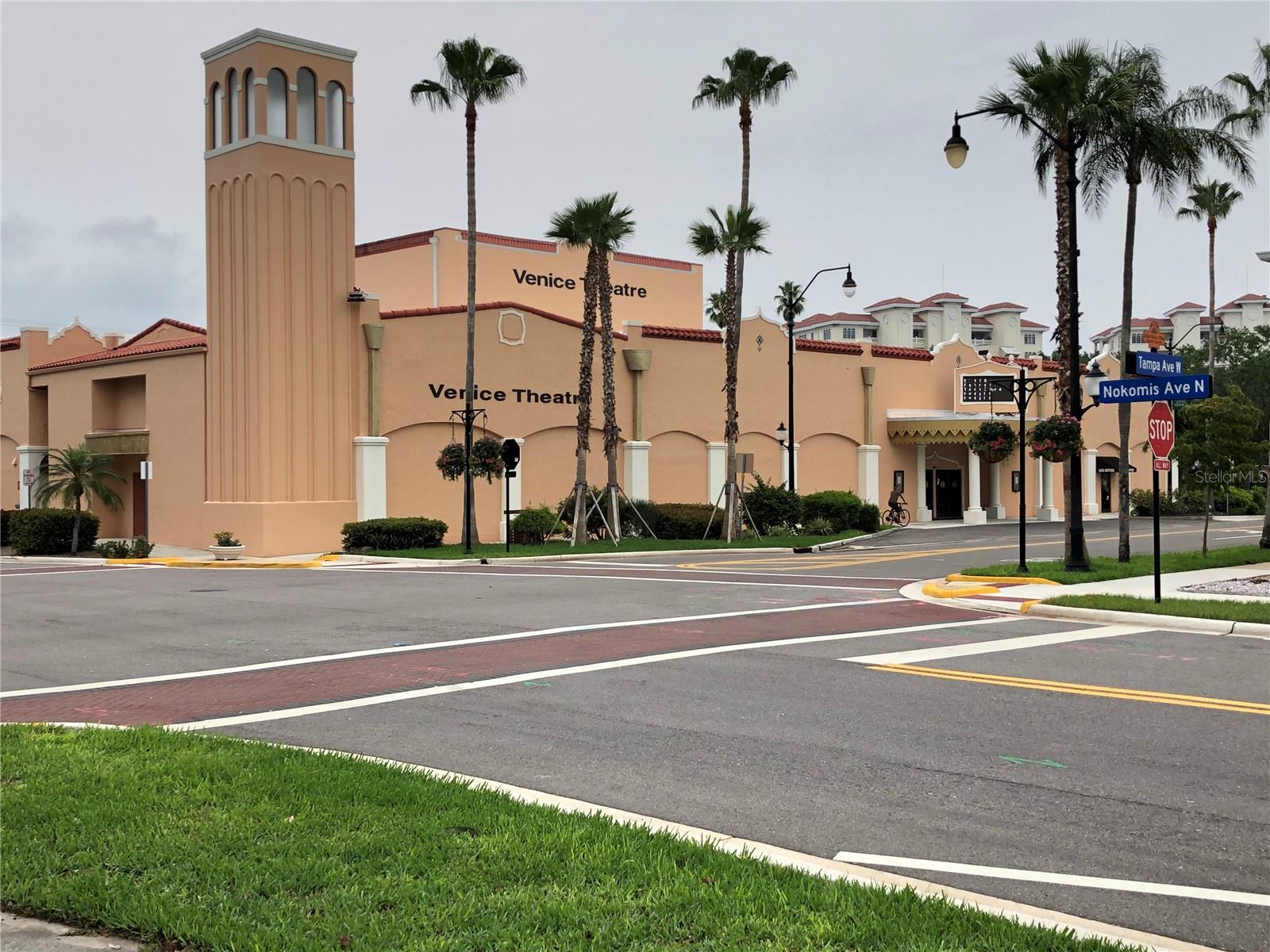 456 MATISSE CIR S #456, NOKOMIS, FL, 34275