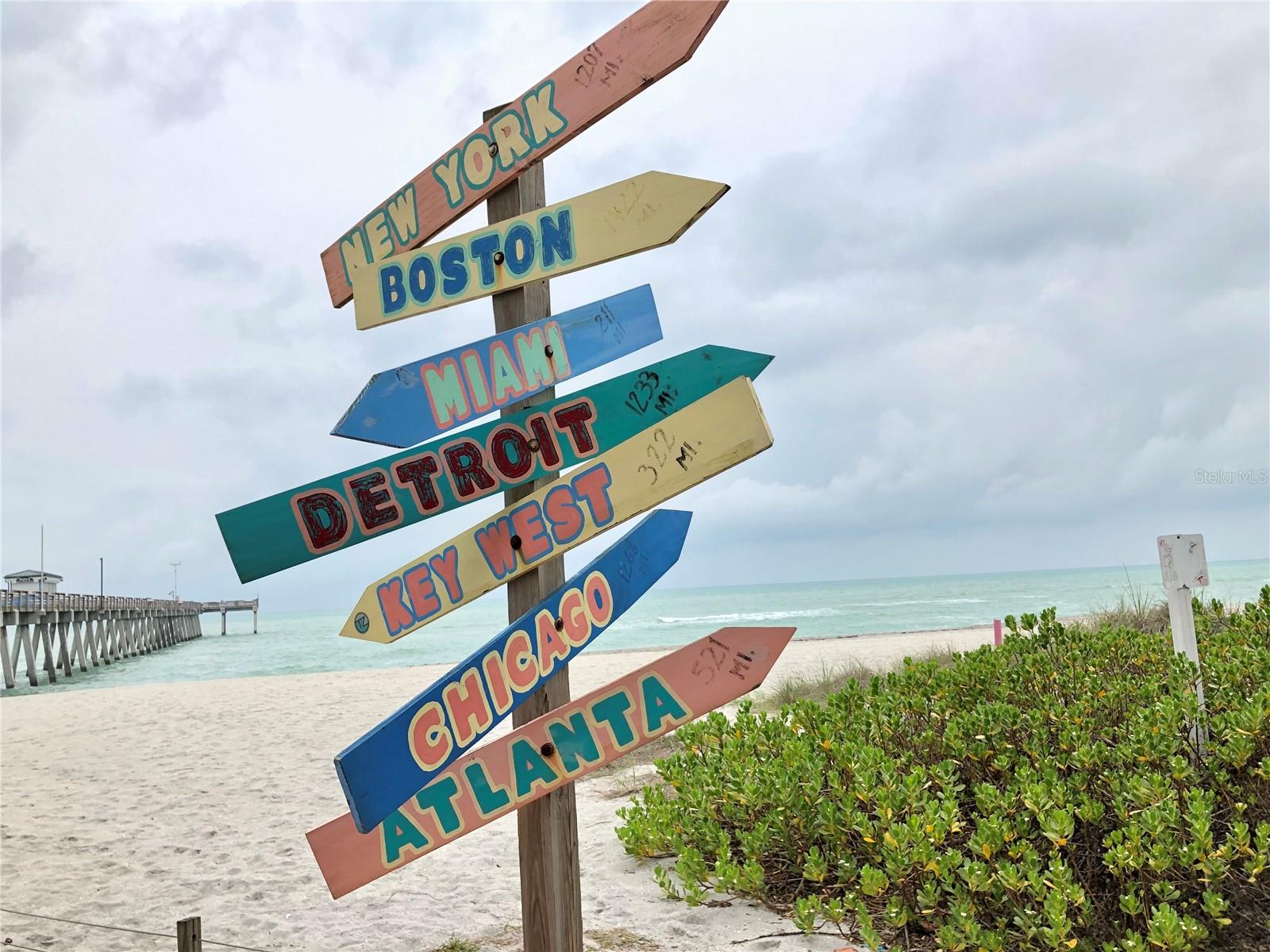 456 MATISSE CIR S #456, NOKOMIS, FL, 34275