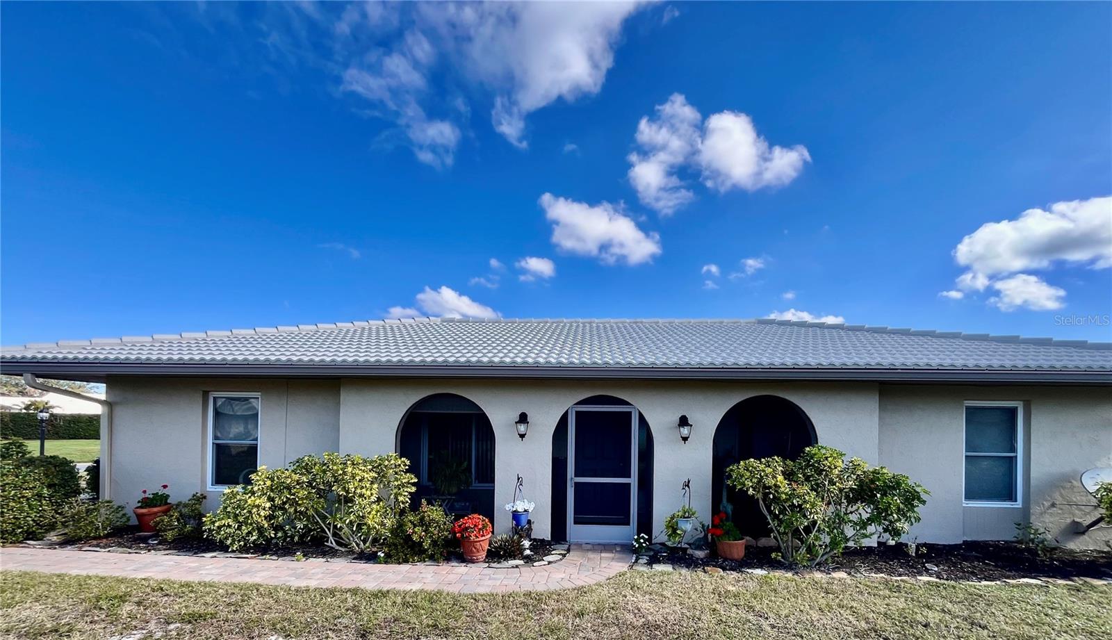 456 MATISSE CIR S #456, NOKOMIS, FL, 34275