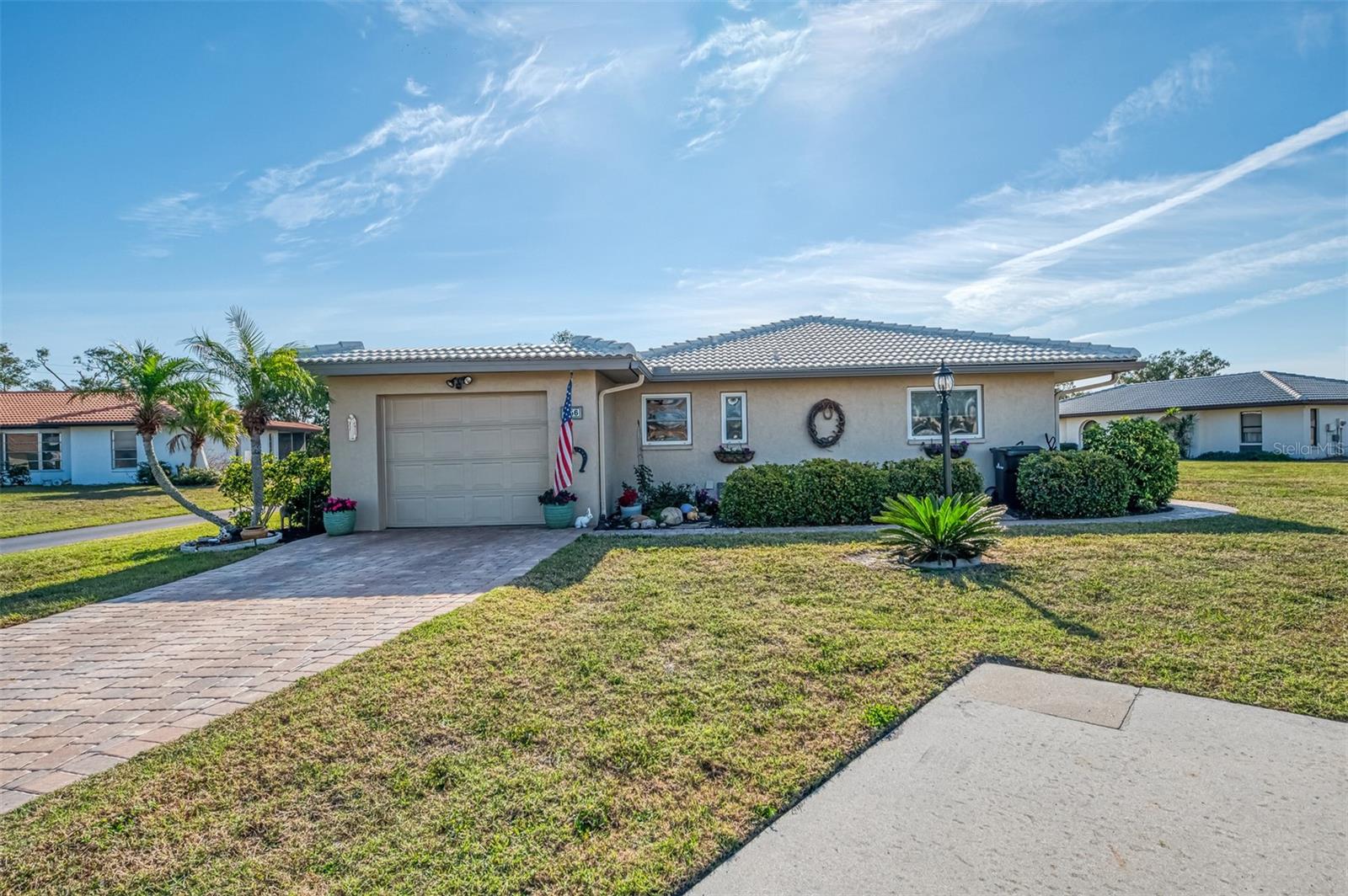 456 MATISSE CIR S #456, NOKOMIS, FL, 34275