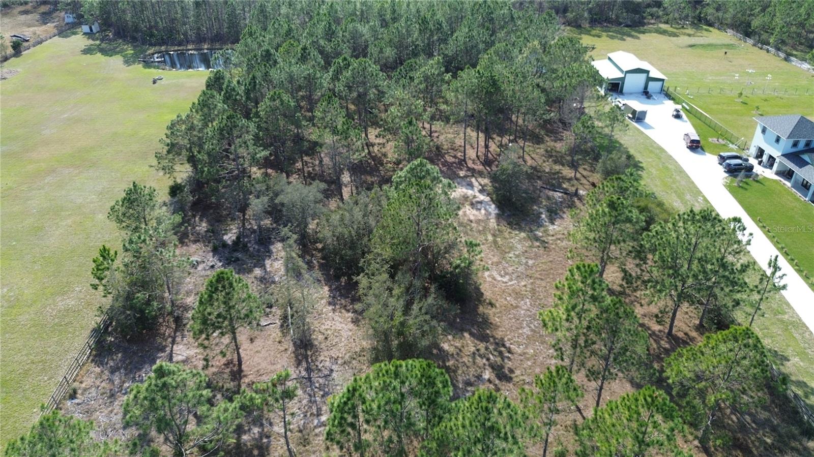 4191 OLD KINGS RD N, PALM COAST, FL, 32137