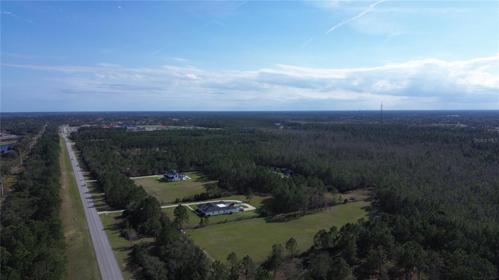 4191 OLD KINGS RD N, PALM COAST, FL, 32137