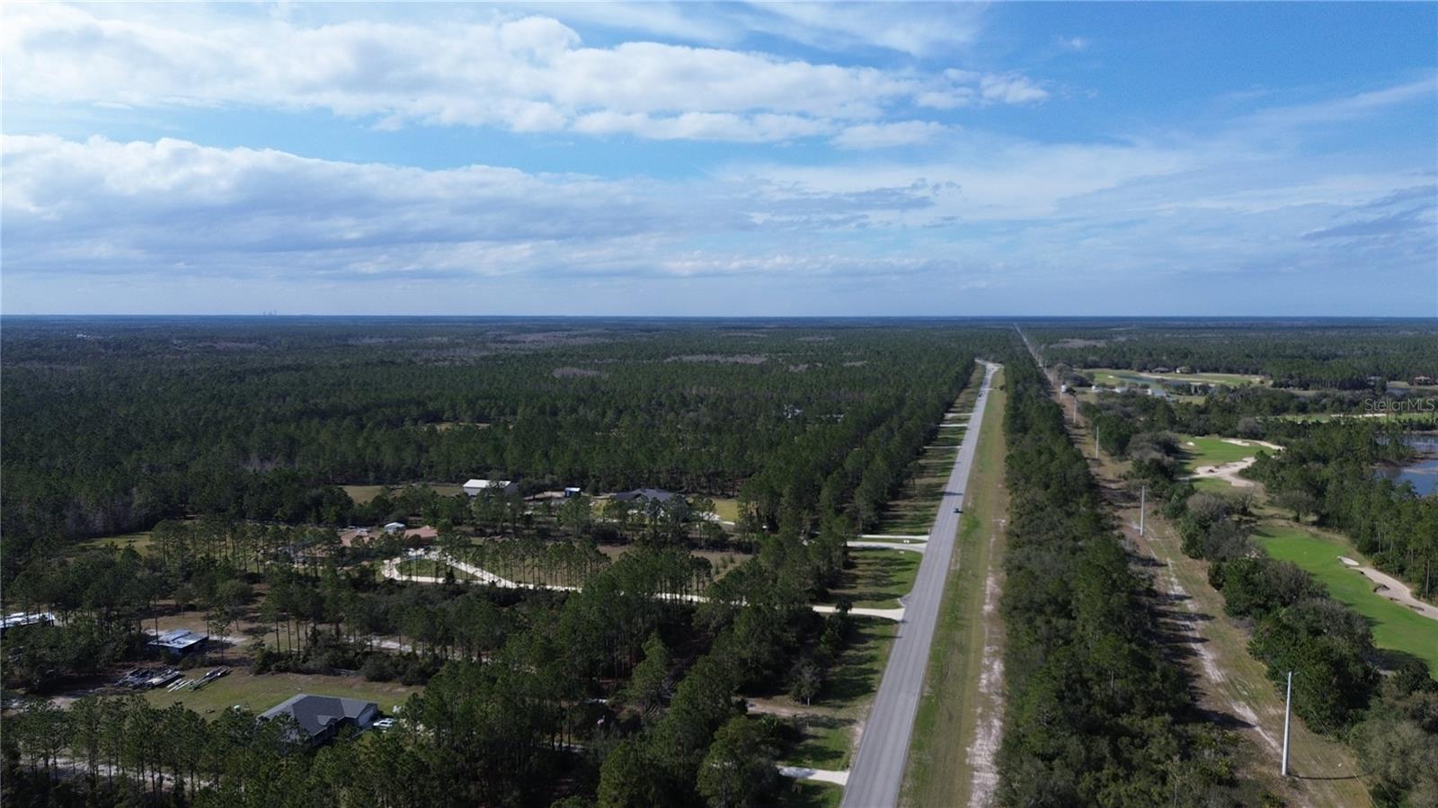 4191 OLD KINGS RD N, PALM COAST, FL, 32137