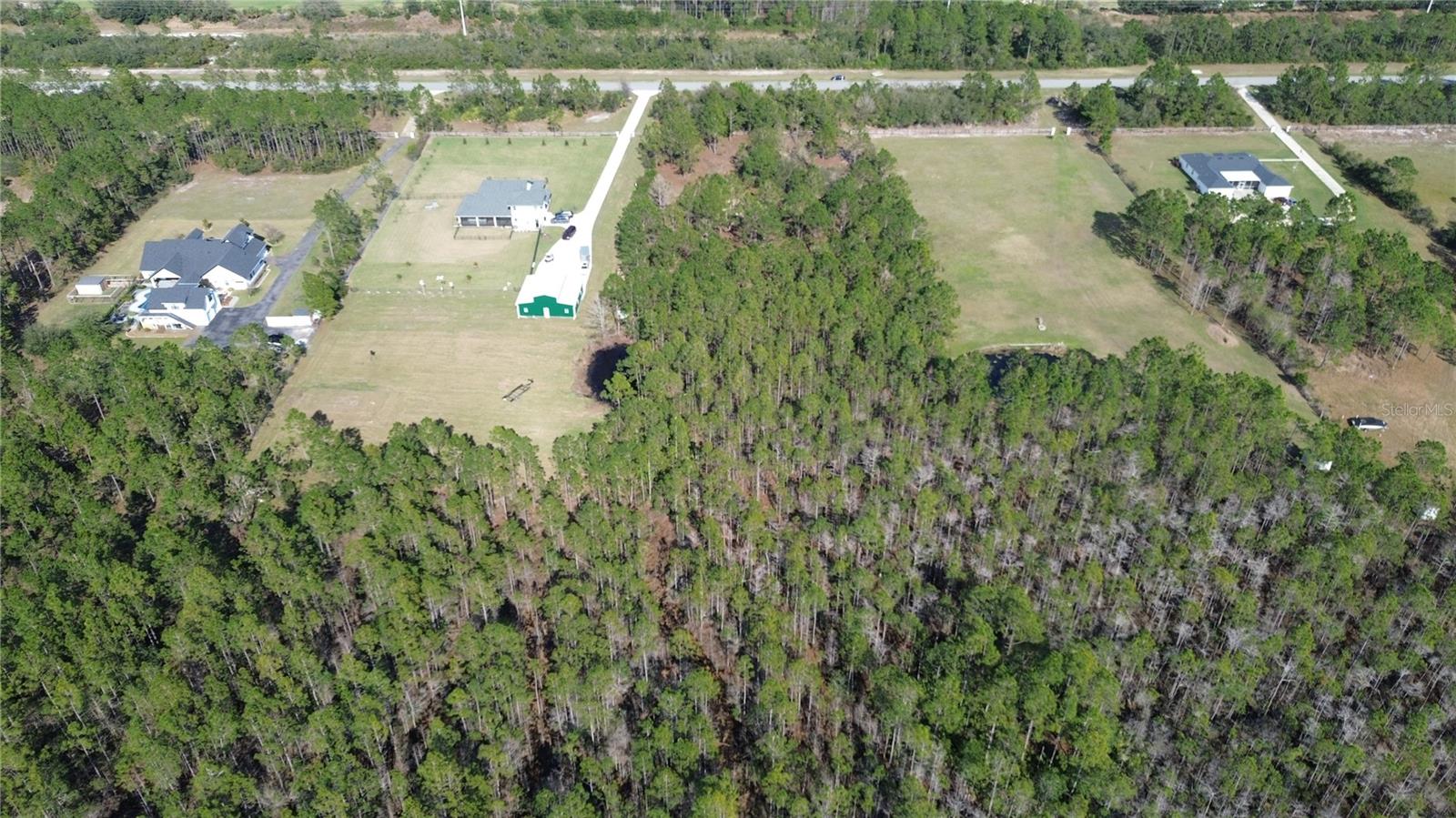 4191 OLD KINGS RD N, PALM COAST, FL, 32137