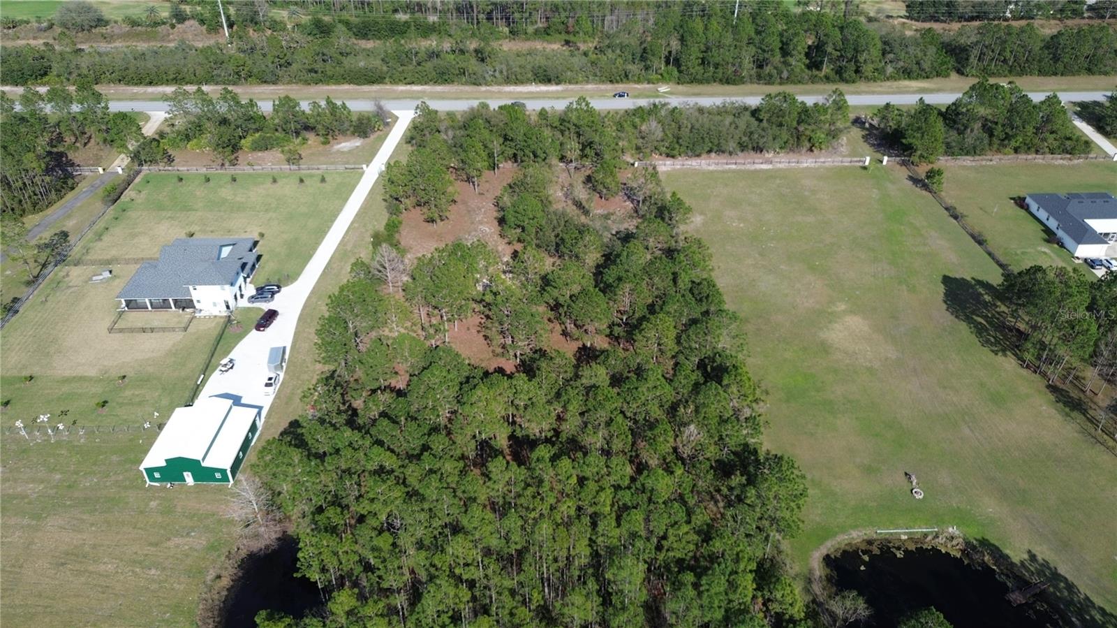 4191 OLD KINGS RD N, PALM COAST, FL, 32137