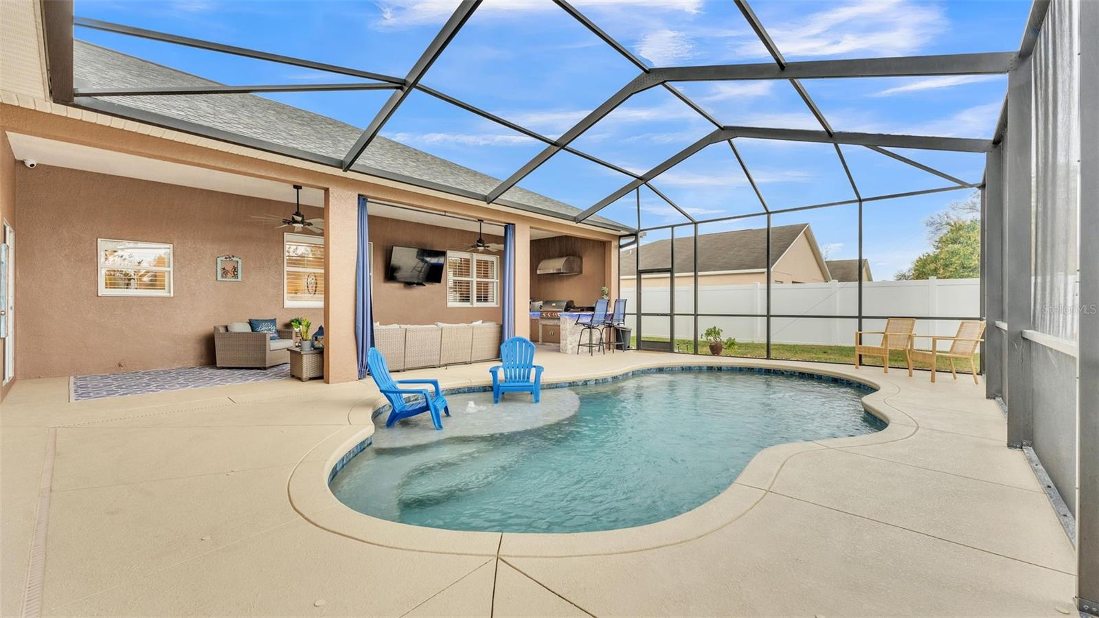 6987 HEATHERBROOK DR, LAKELAND, FL, 33809