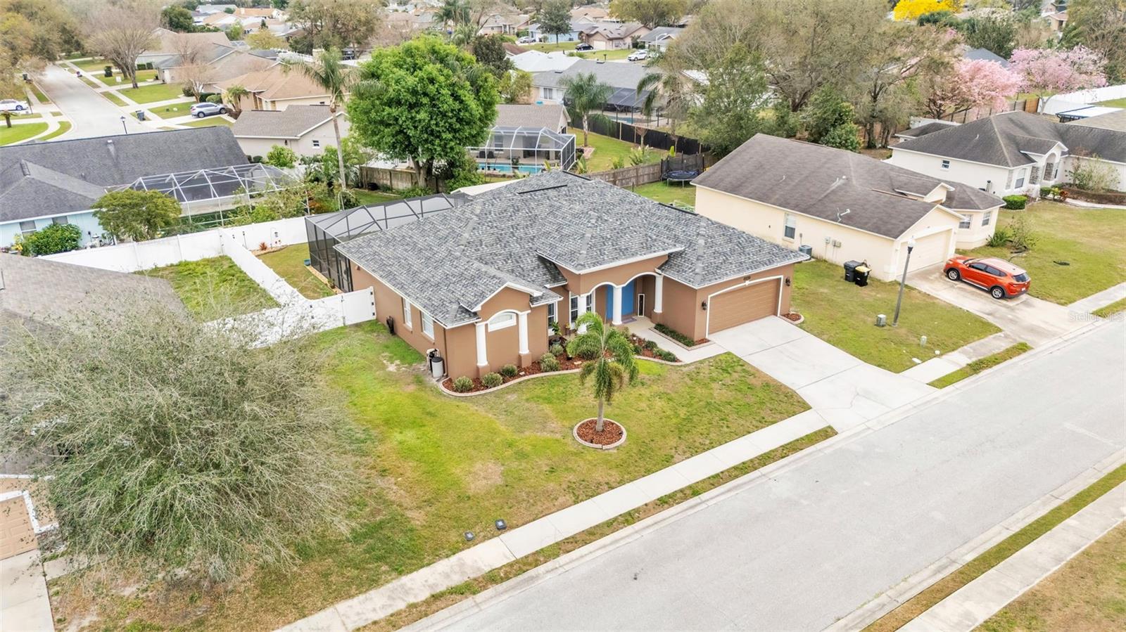 6987 HEATHERBROOK DR, LAKELAND, FL, 33809