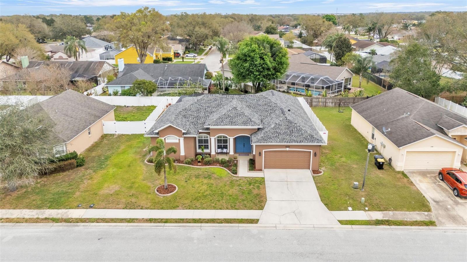 6987 HEATHERBROOK DR, LAKELAND, FL, 33809