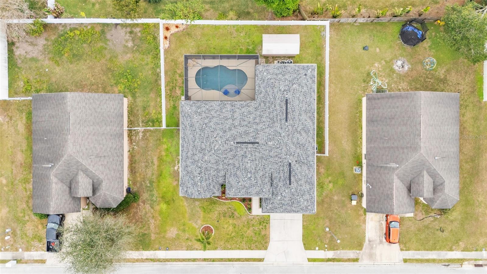 6987 HEATHERBROOK DR, LAKELAND, FL, 33809