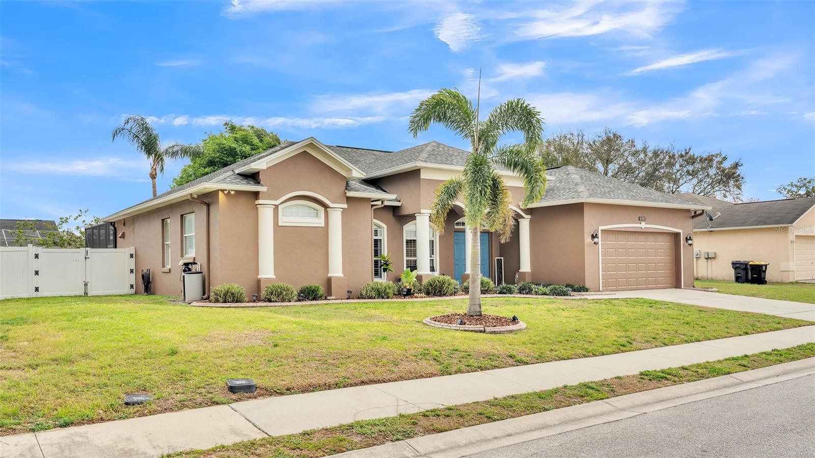 6987 HEATHERBROOK DR, LAKELAND, FL, 33809