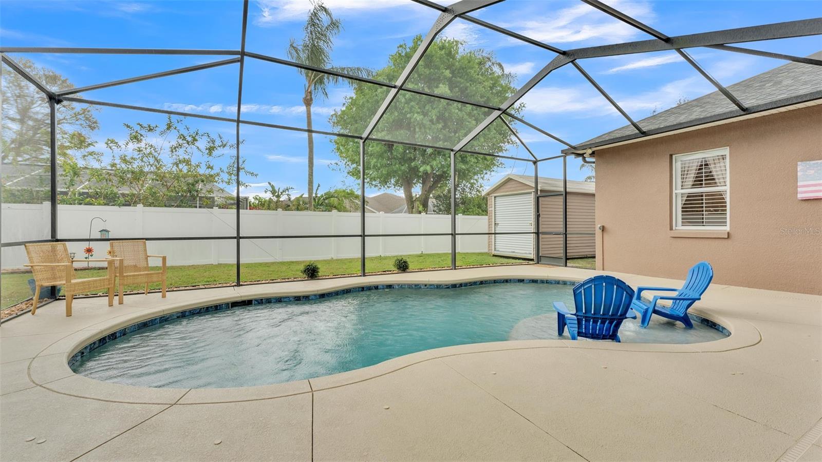 6987 HEATHERBROOK DR, LAKELAND, FL, 33809